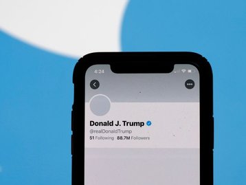 Twitter: X é multado por dificultar acesso a dados de Donald Trump