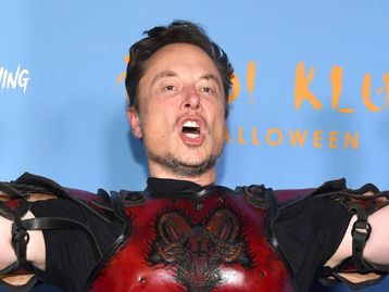 Elon Musk declara que a luta será organizada em parceria com Zuckerberg