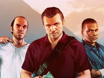 De olho no roleplay? Rockstar compra estúdio responsável por GTA V RP