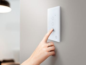 Controle por voz: 4 interruptores inteligentes compatíveis com Alexa