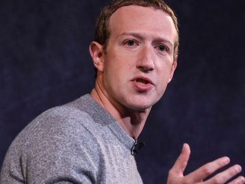 Após Zuckerberg 'cansar' e desistir, Musk o chama para luta hoje (14)