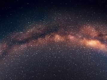 Galáxia mais 'fraca' do universo é confirmada pelo Telescópio James Webb