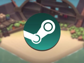 Steam recebe novo jogo grátis com pegada nostálgica: conheça Waven