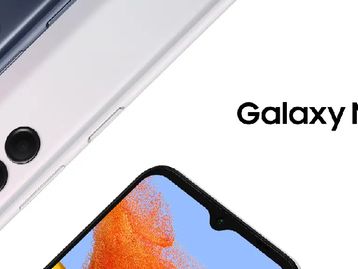 Oferta: Samsung Galaxy M14 5G saindo por menos de R$ 1000