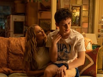 Filme de comédia +18 com Jennifer Lawrence já está disponível online