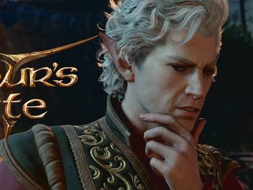 Baldur's Gate 3: como ter um romance com Astarion