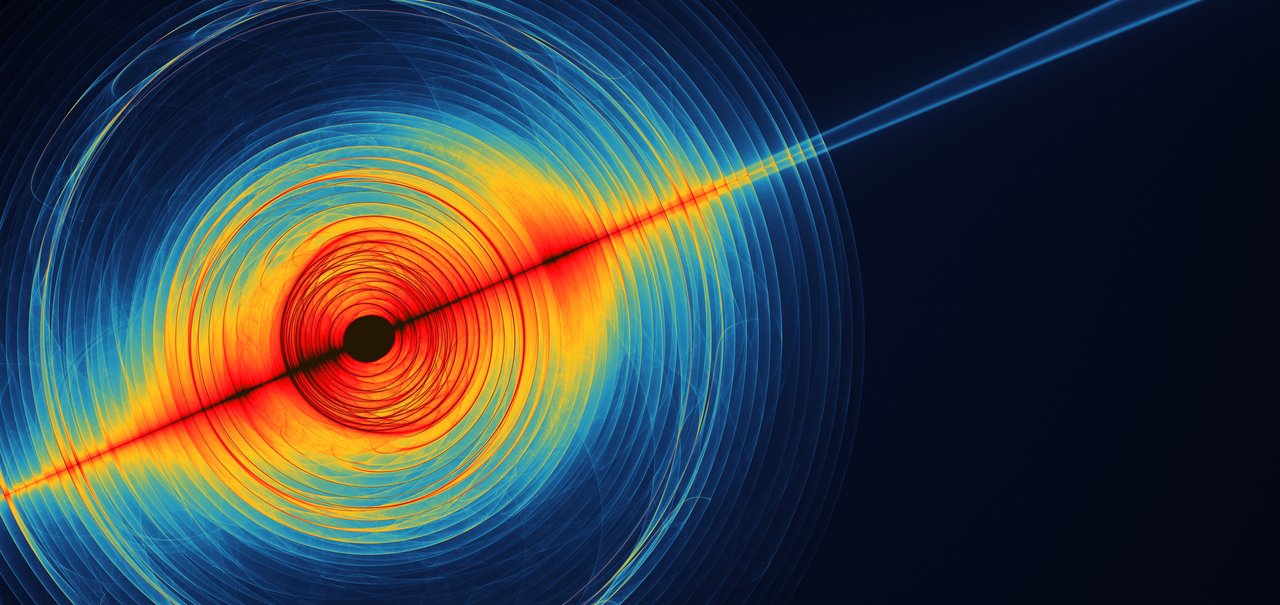 Quão poderosas são as ondas gravitacionais?