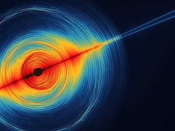 Quão poderosas são as ondas gravitacionais?