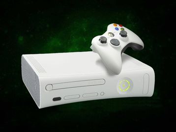 Xbox 360 terá loja fechada em 2024, mas jogos seguem funcionando