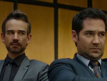O Poder e a Lei: série da Netflix terá 3ª temporada? Veja o que sabemos!