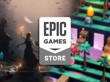 Epic Games libera dois novos jogos grátis nesta quinta-feira (17)