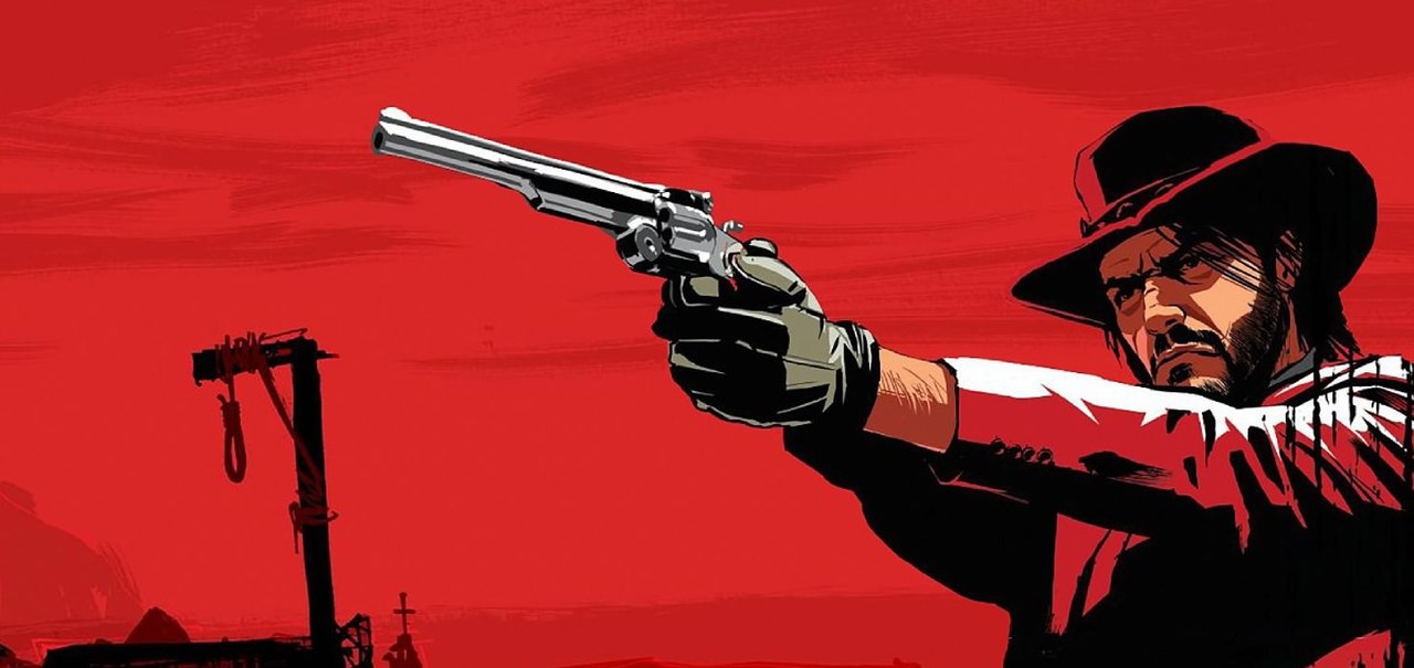 Red Dead Redemption já roda no PC via emulador de Nintendo Switch