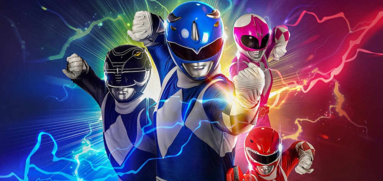 Power Rangers: 30ª temporada confirma retorno nostálgico e data de estreia