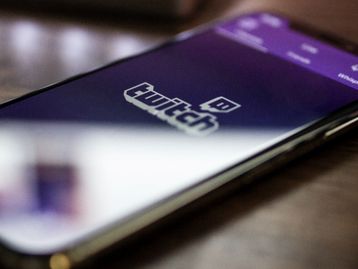 Twitch: usuários banidos não poderão ver transmissões ao vivo