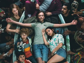 O Eleito: entenda o final da série misteriosa da Netflix envolvendo Jesus