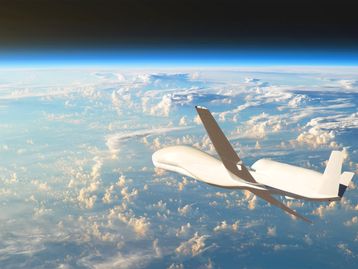 Força Espacial dos EUA cria unidade para proteger o espaço aéreo de 'satélites inimigos'