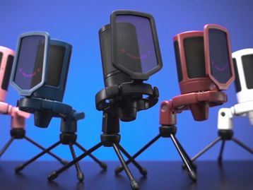 Microfones Fifine são bons? Conheça 6 opções da marca