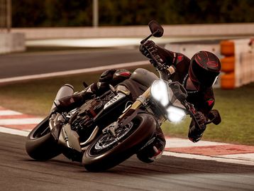 Ride 5 agrada e se torna referência em um nicho com poucas opções