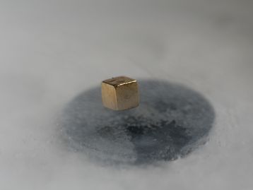 Supercondutividade oscilante pode contribuir para a evolução da tecnologia