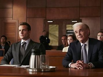 Por que Suits foi cancelada? A 10ª temporada ainda pode acontecer?