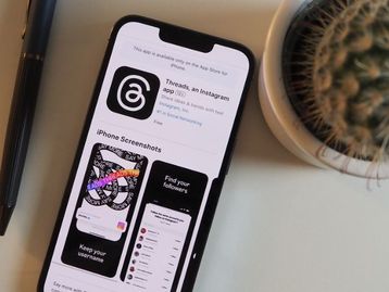 Threads: versão web da rede social pode ser lançada ainda nesta semana