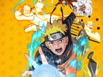 Naruto x Boruto Connections: veja preço, data de lançamento e gameplay