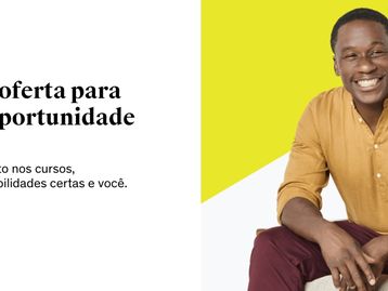 Promoção de cursos online da Udemy volta com opções de R$ 22,90
