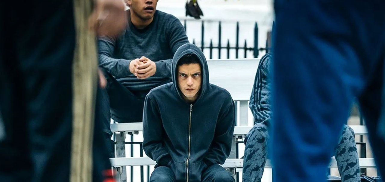 Mr. Robot: série de tecnologia está deixando o Prime Video