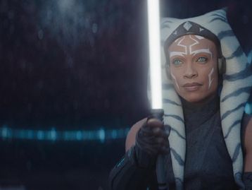 Ahsoka: nova série do universo Star Wars chega ao Disney Plus