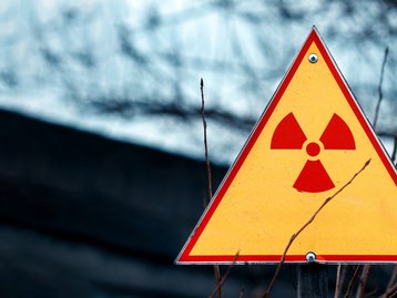 Água residual do desastre de Fukushima será despejada no oceano