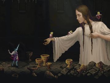 Blasphemous 2 é desafiador, intrigante e nostálgico! Veja review