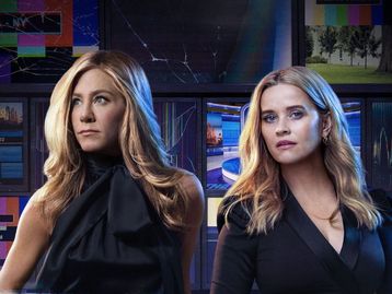  Morning Show terá 'Elon Musk' e ciberataque na 3ª temporada! Veja trailer 