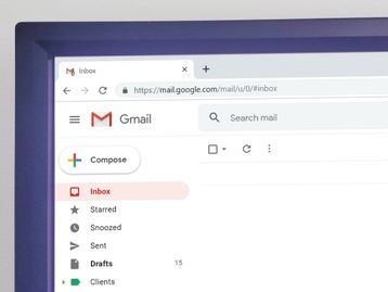 Gmail passará a exigir autenticação para alterar configurações 'sensíveis'