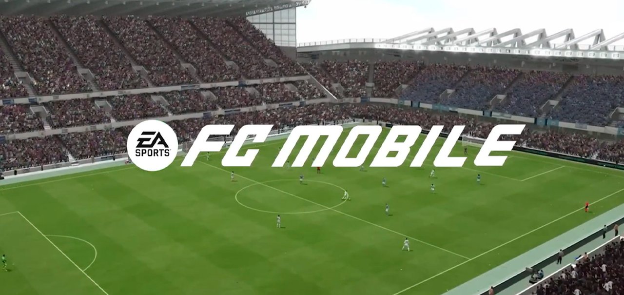 EA Sports FC Mobile: veja onde baixar, ligas confirmadas e mais