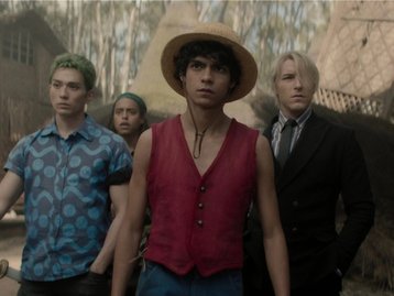 One Piece e mais: melhores estreias de filmes e séries no streaming