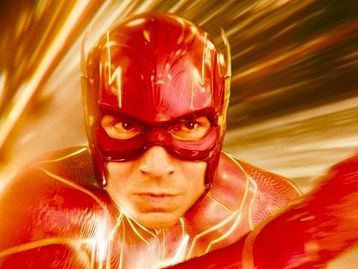 The Flash é lançado no HBO Max após fracasso nos cinemas