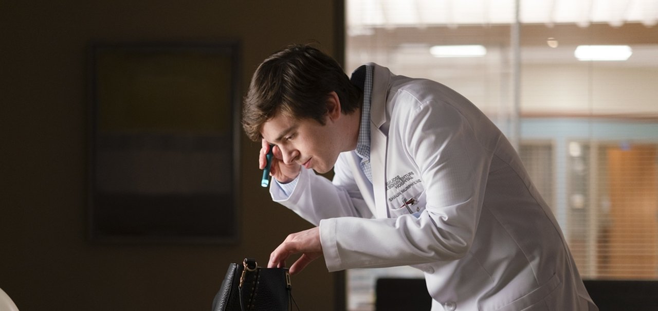 Quando estreia a 7ª temporada de The Good Doctor? Veja previsões!