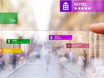 Tecnologia e digitalização no turismo: transformando a experiência de viagem
