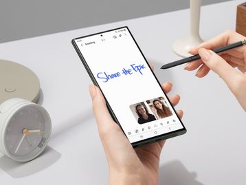 Samsung Galaxy Z Flip 5 vs Galaxy S23 Ultra: entenda as diferenças
