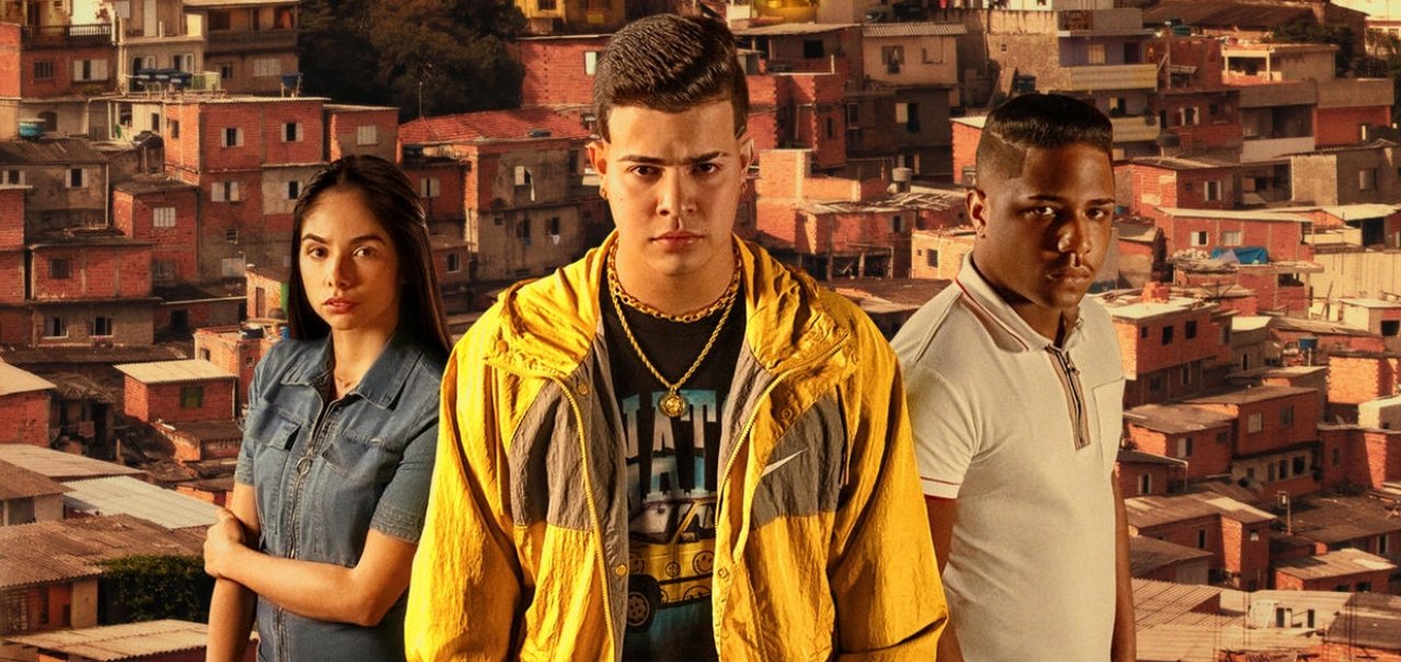 Sintonia: Netflix confirma quinta e última temporada da série brasileira