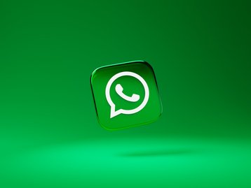 WhatsApp vai permitir envio de fotos e vídeos em qualidade original