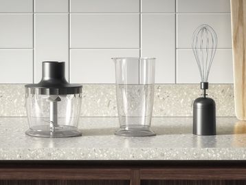 Mixer 3 em 1: opções para mais facilidade no seu dia a dia
