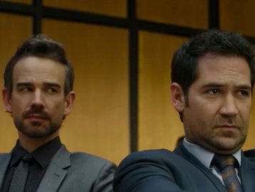 O Poder e a Lei: série da Netflix é renovada para 3ª temporada