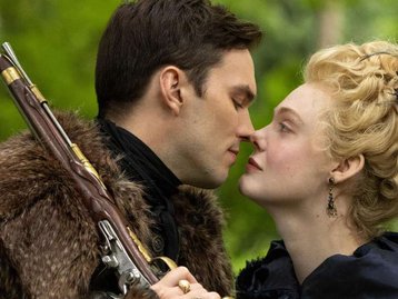The Great é cancelada após três temporadas