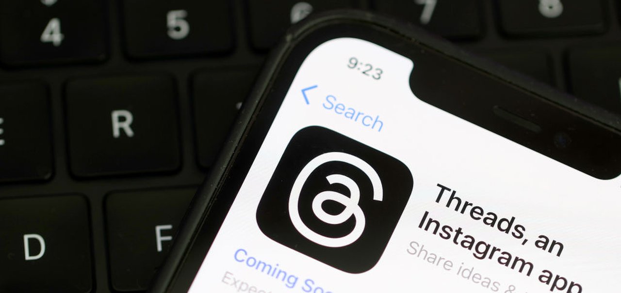 Instagram passa a sugerir posts do Threads para atrair mais usuários
