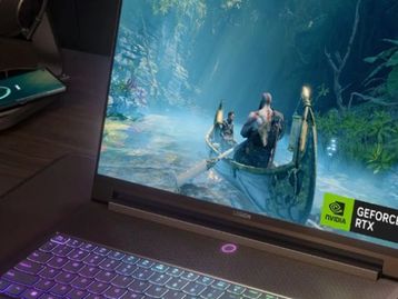 Lenovo Legion 9i: notebook gamer estreia com resfriamento líquido e RTX 4090