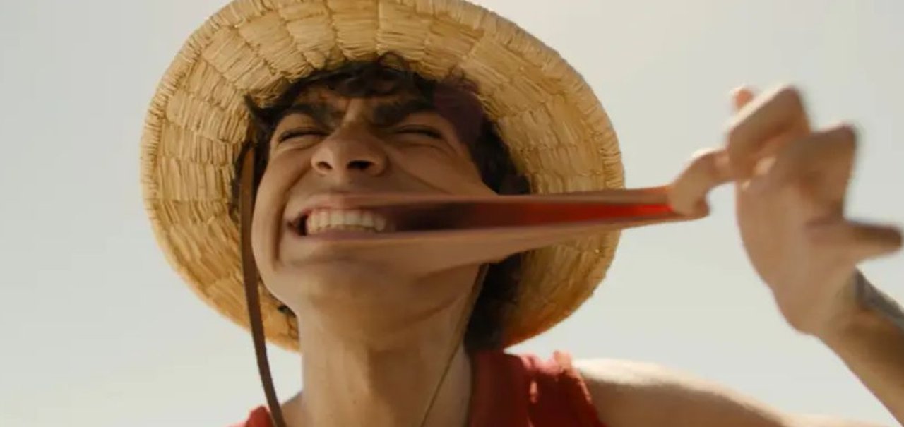 One Piece: série live-action da Netflix terá segunda temporada?