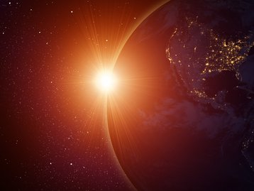 Sucesso! Índia envia sonda Aditya-L1 para estudar o Sol