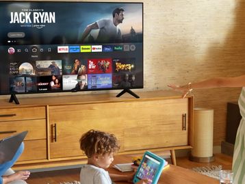 Smart TV Samsung e LG: conheça 6 modelos com Alexa integrada