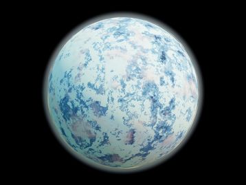 Um planeta semelhante à Terra pode estar escondido além da órbita de Netuno